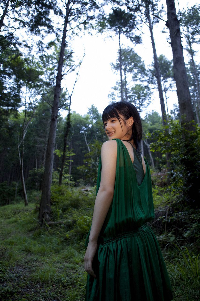 嗣永桃子 Tsugunaga Momoko  Vol.64-图15