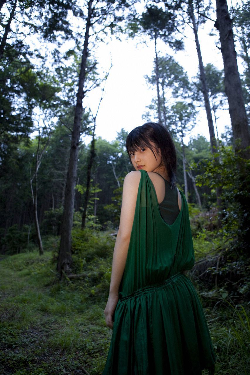 嗣永桃子 Tsugunaga Momoko  Vol.64-图16