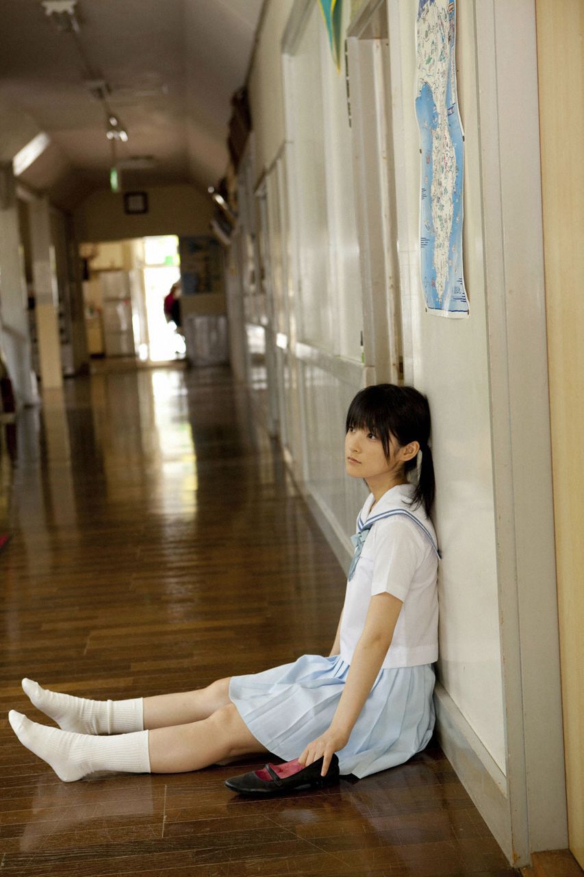 嗣永桃子 Tsugunaga Momoko  Vol.64-图1