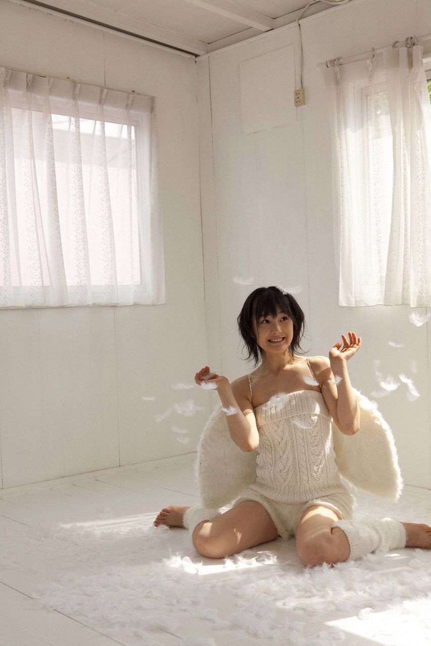 嗣永桃子 Tsugunaga Momoko  Vol.64-图23