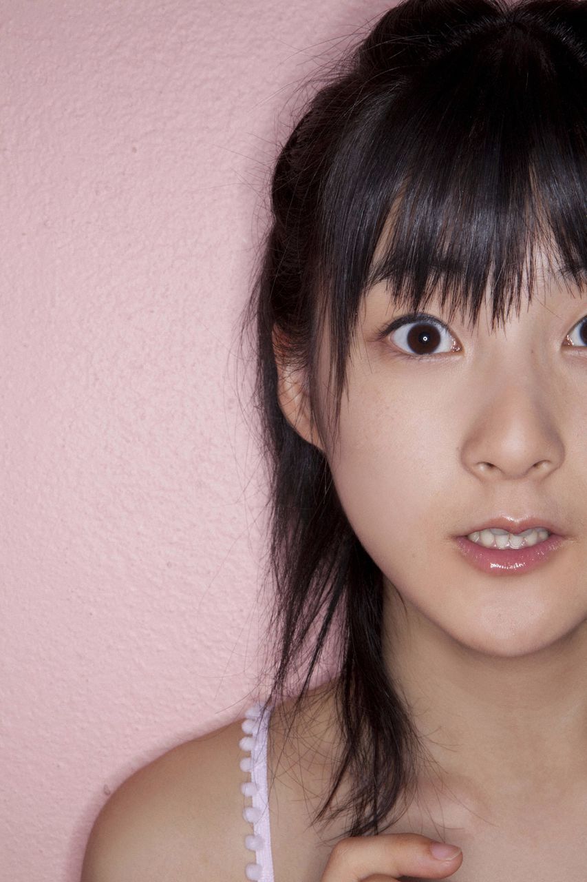 嗣永桃子 Tsugunaga Momoko  Vol.64-图25