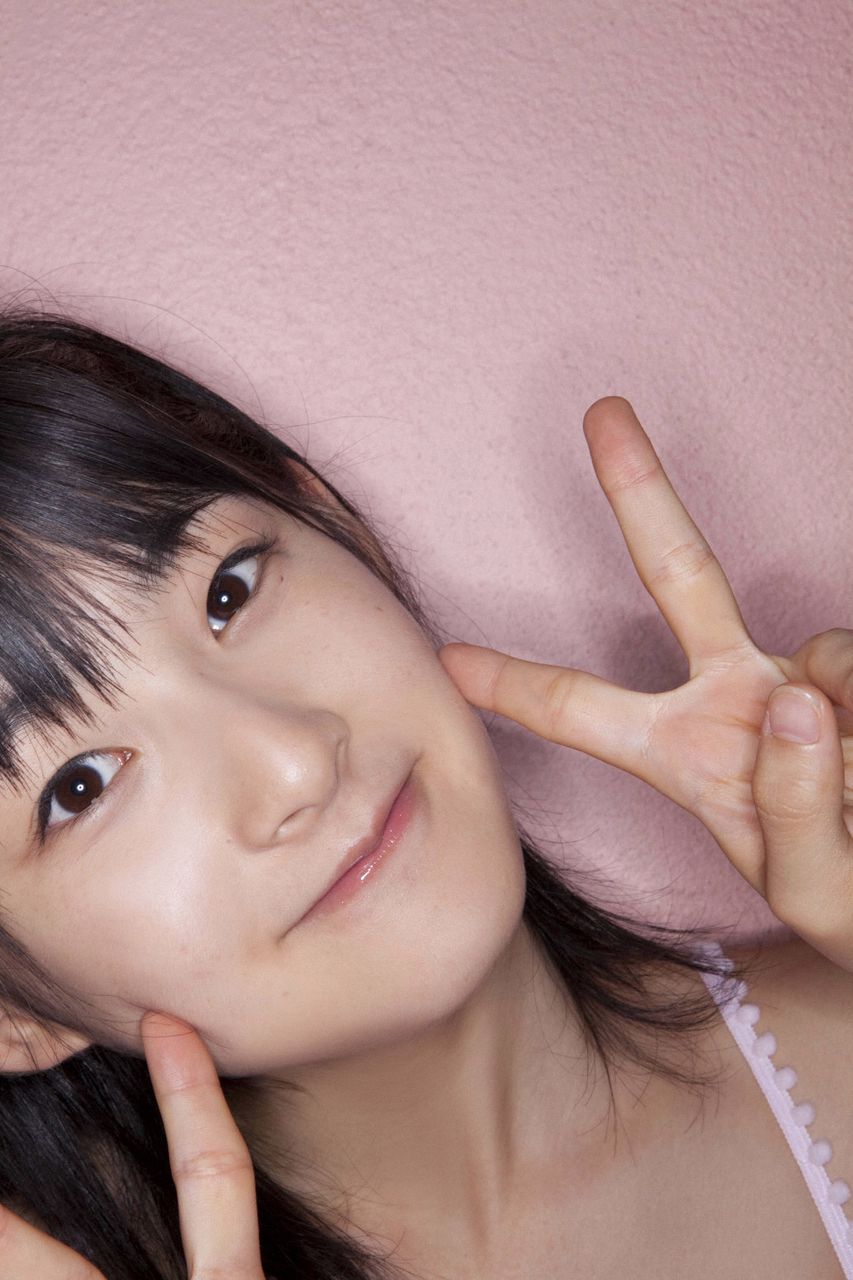 嗣永桃子 Tsugunaga Momoko  Vol.64-图26