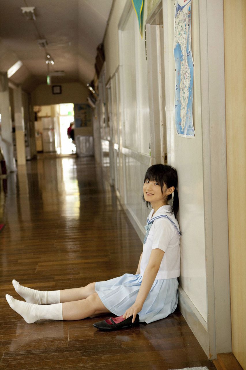 嗣永桃子 Tsugunaga Momoko  Vol.64-图2