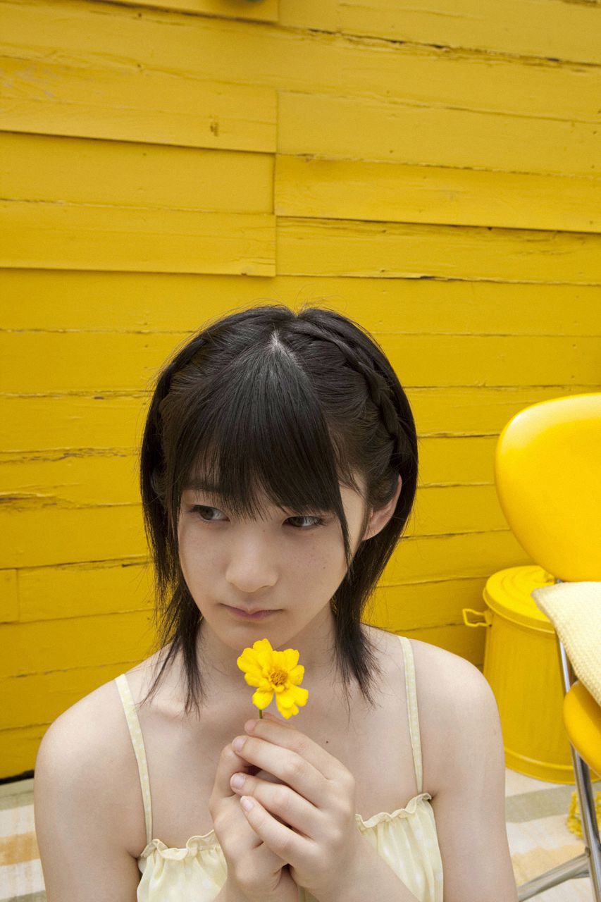 嗣永桃子 Tsugunaga Momoko  Vol.64-图32