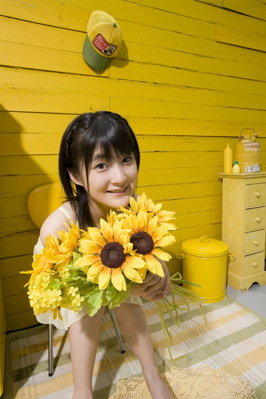 嗣永桃子 Tsugunaga Momoko  Vol.64-图34