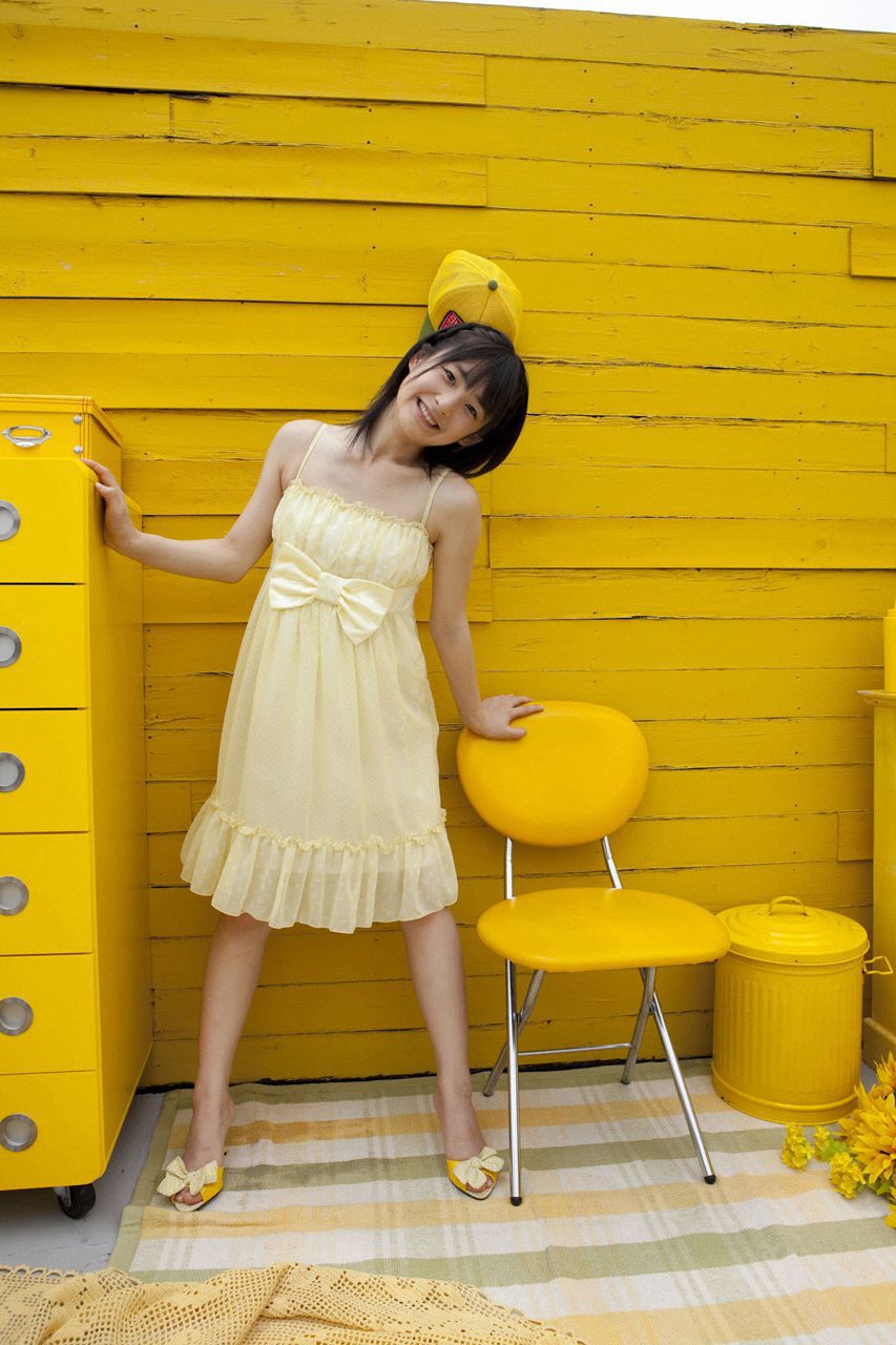 嗣永桃子 Tsugunaga Momoko  Vol.64-图36