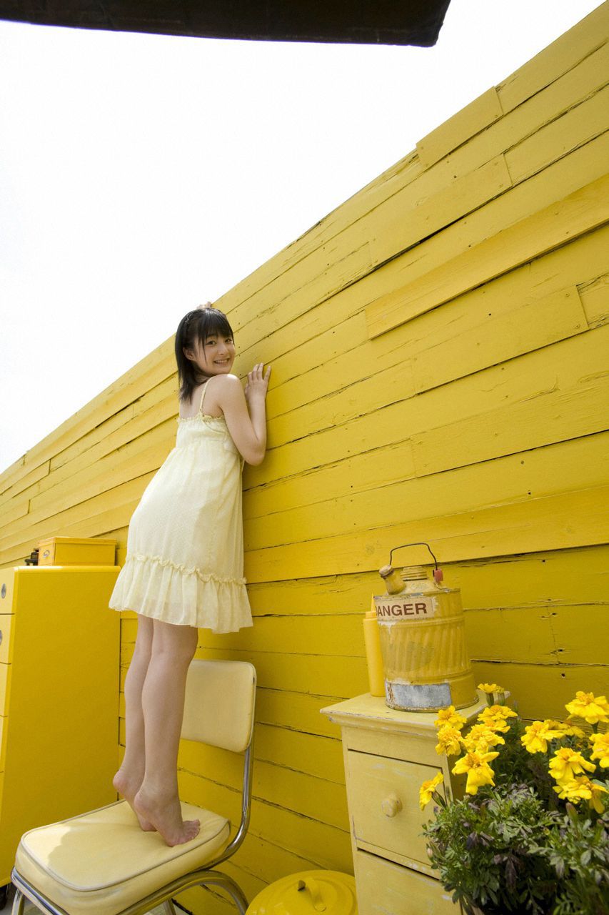 嗣永桃子 Tsugunaga Momoko  Vol.64-图38