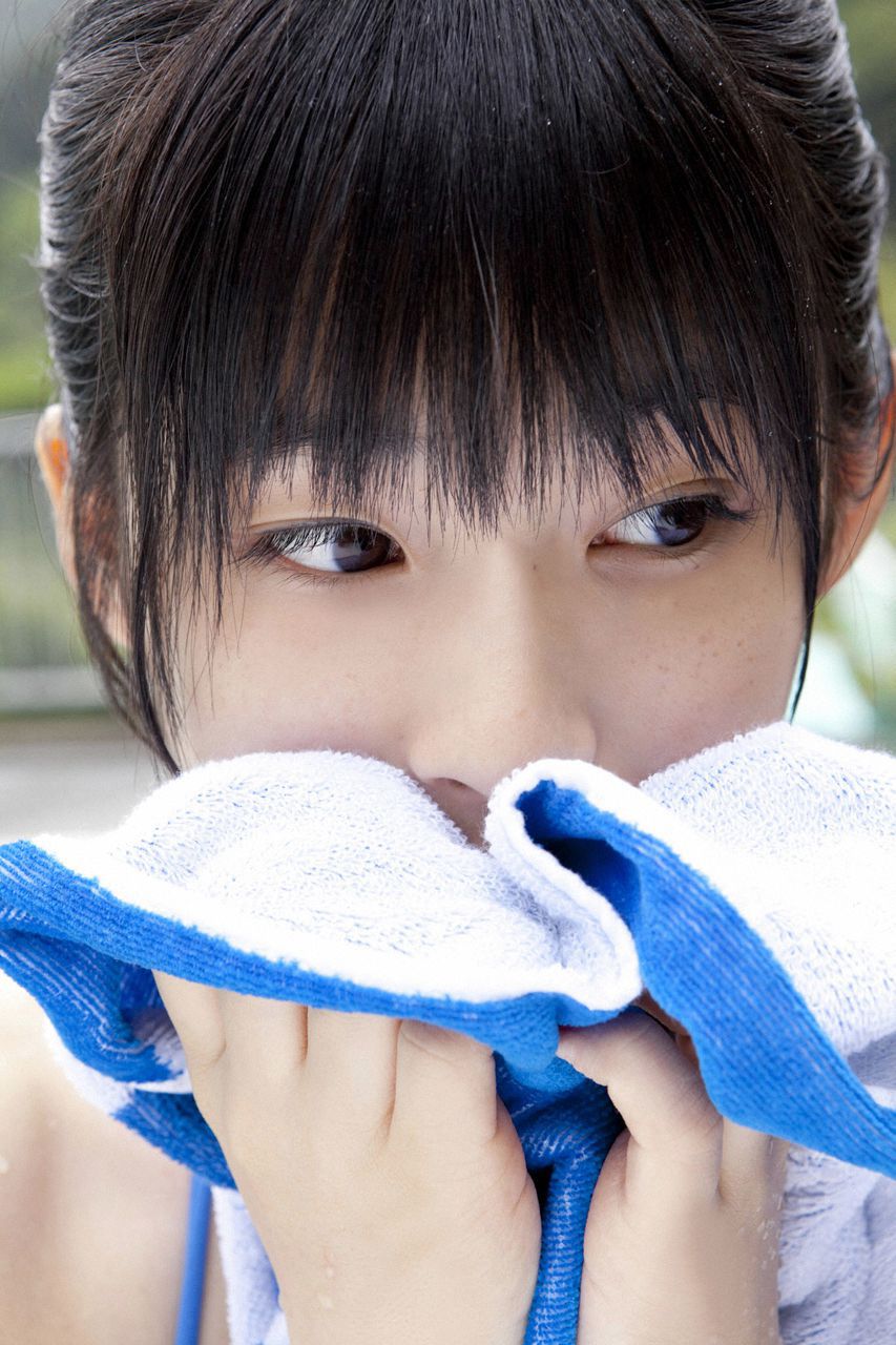 嗣永桃子 Tsugunaga Momoko  Vol.64-图50