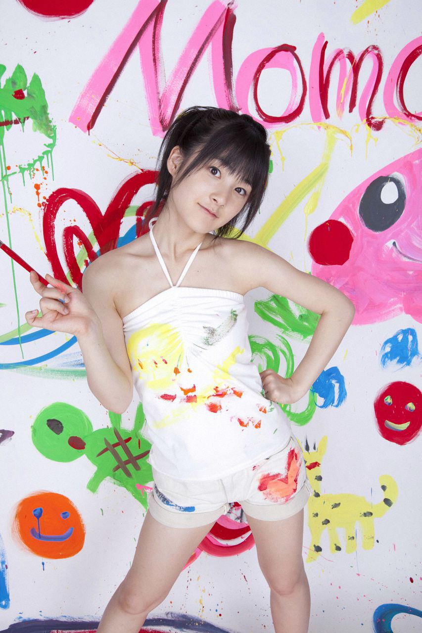 嗣永桃子 Tsugunaga Momoko  Vol.64-图53