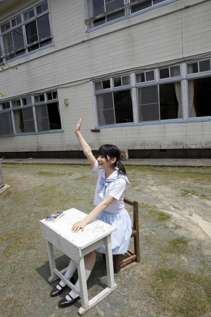 嗣永桃子 Tsugunaga Momoko  Vol.64-图55