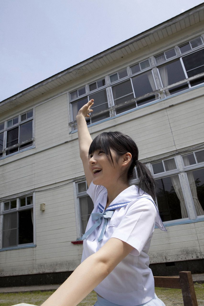 嗣永桃子 Tsugunaga Momoko  Vol.64-图56