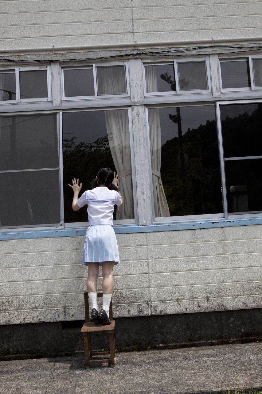 嗣永桃子 Tsugunaga Momoko  Vol.64-图58