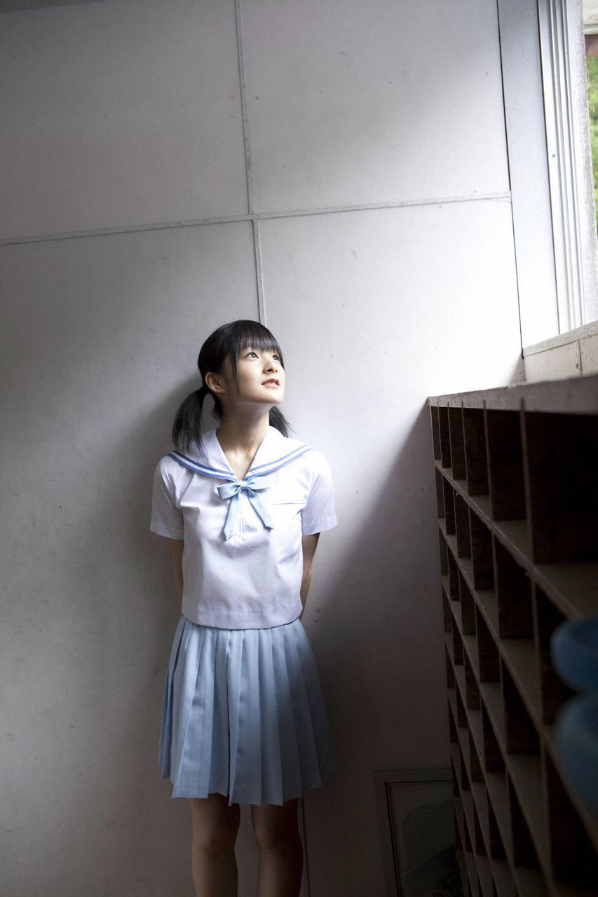 嗣永桃子 Tsugunaga Momoko  Vol.64-图5