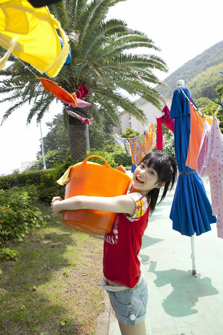 嗣永桃子 Tsugunaga Momoko  Vol.64-图64