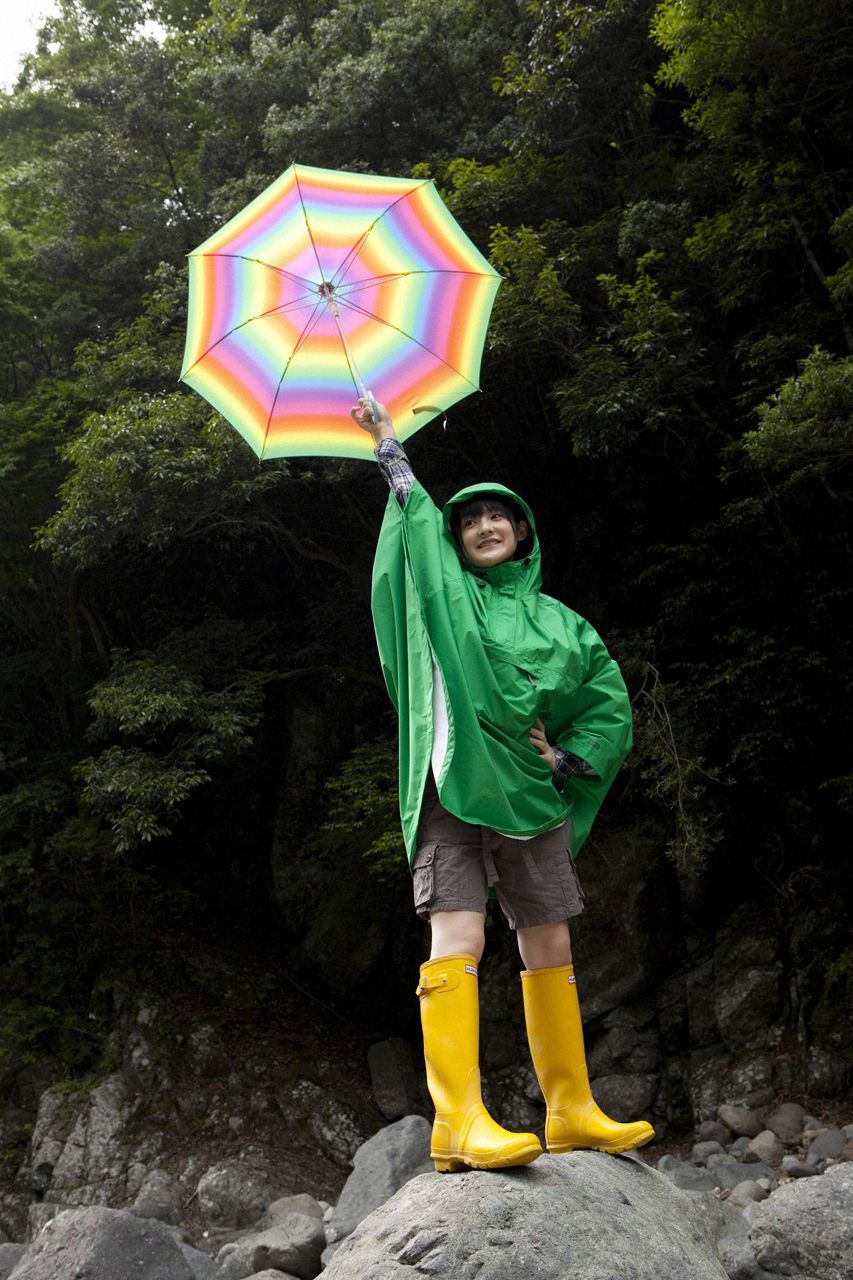 嗣永桃子 Tsugunaga Momoko  Vol.64-图6