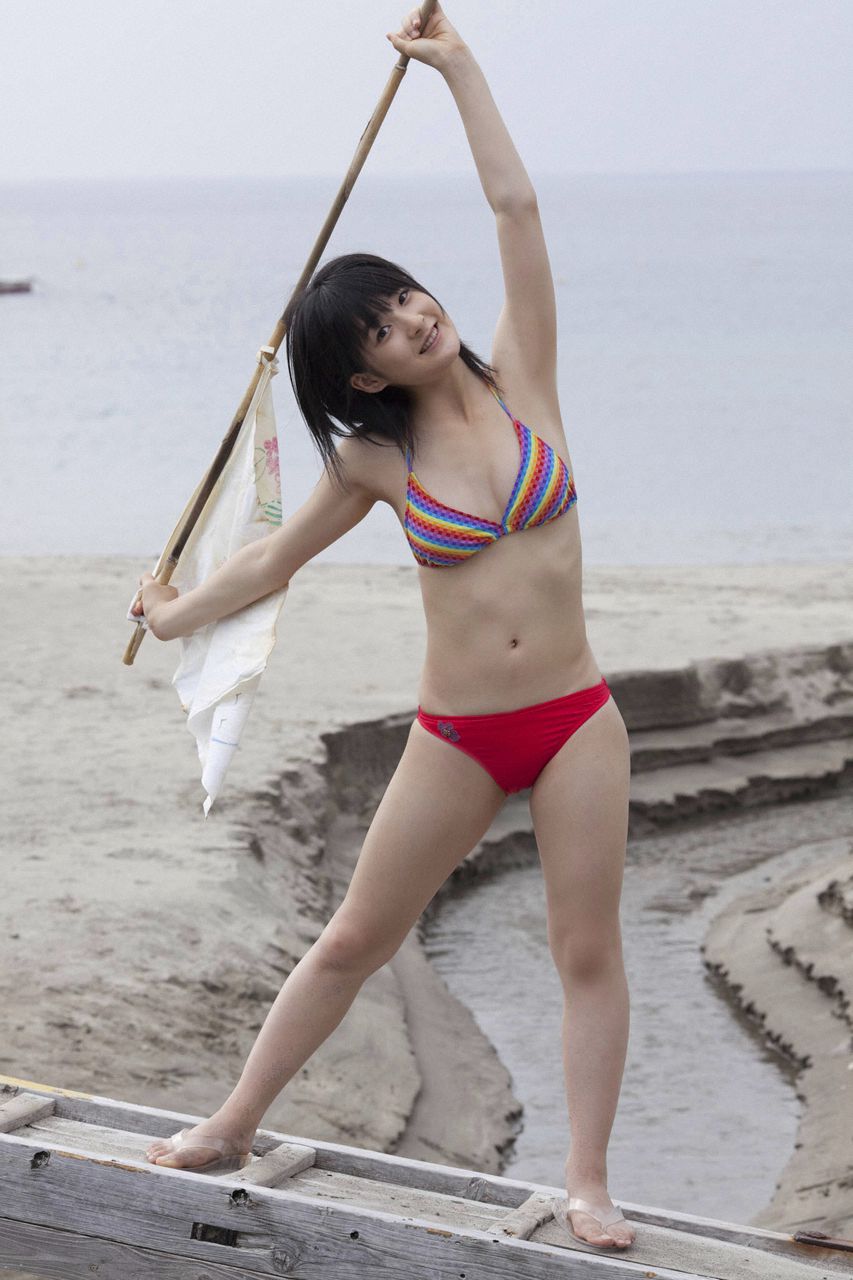 嗣永桃子 Tsugunaga Momoko  Vol.64-图73