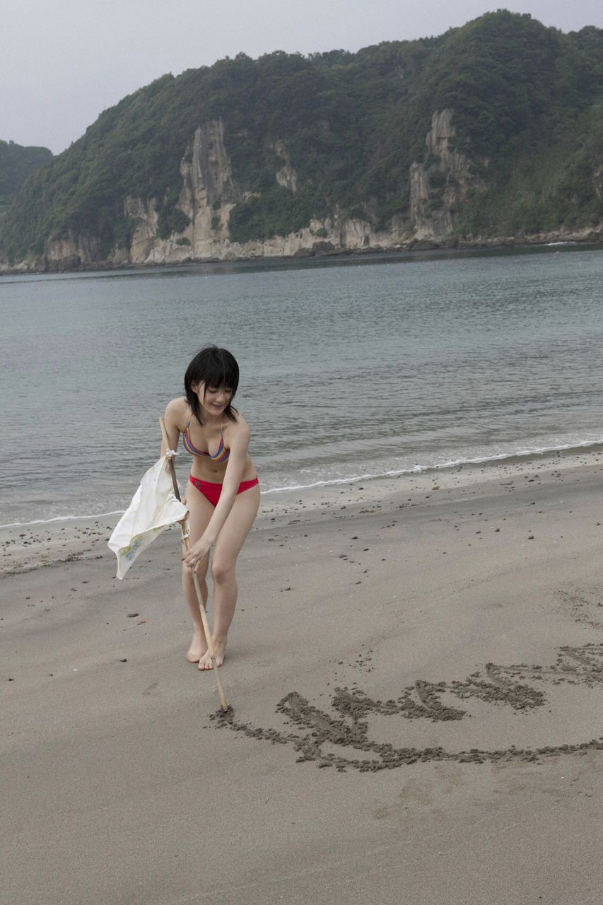 嗣永桃子 Tsugunaga Momoko  Vol.64-图75