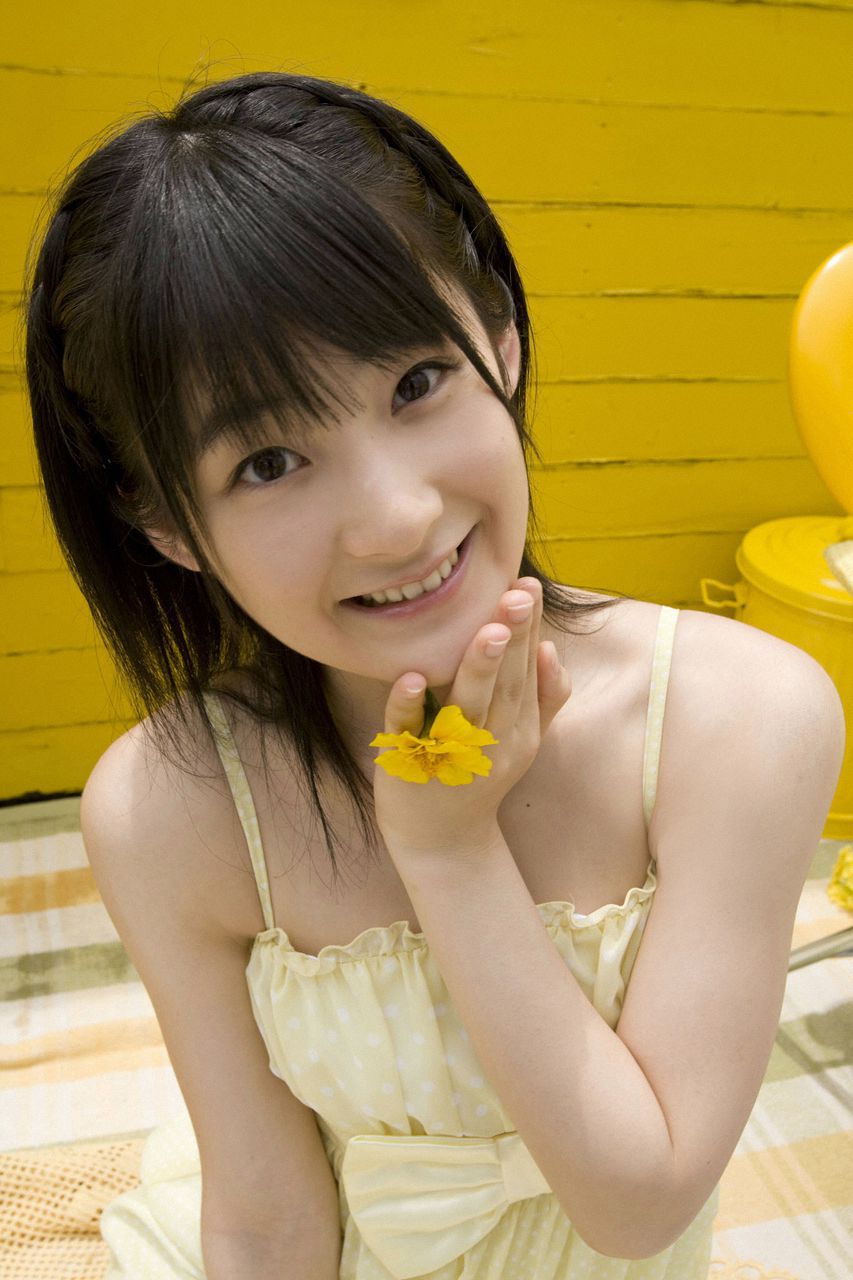 嗣永桃子 Tsugunaga Momoko  Vol.64-图76