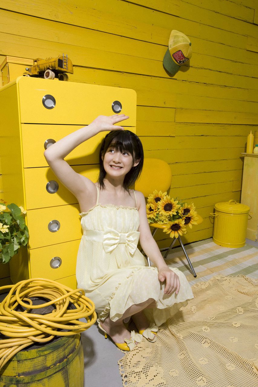 嗣永桃子 Tsugunaga Momoko  Vol.64-图78