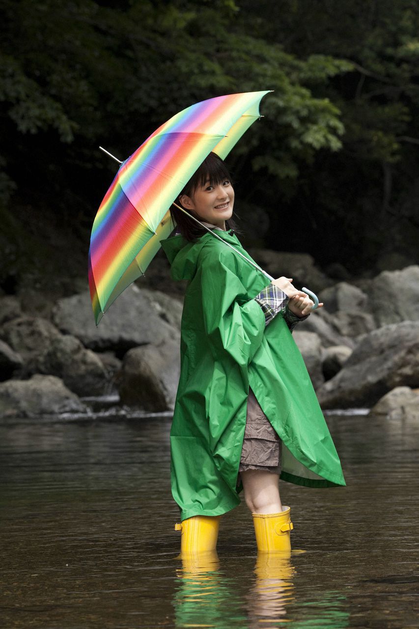 嗣永桃子 Tsugunaga Momoko  Vol.64-图7