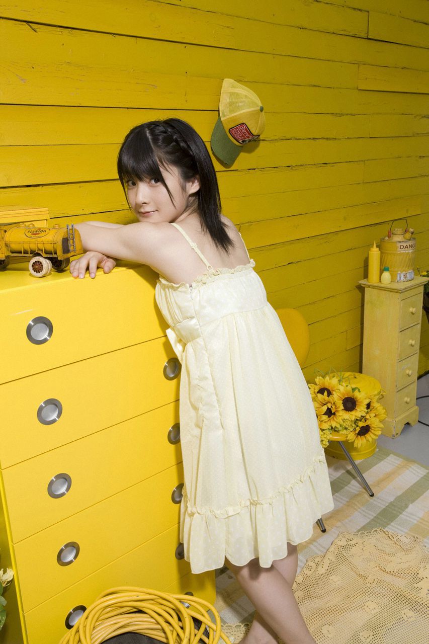 嗣永桃子 Tsugunaga Momoko  Vol.64-图80