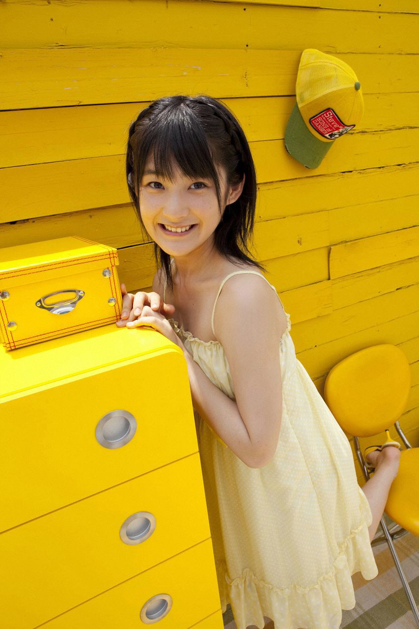 嗣永桃子 Tsugunaga Momoko  Vol.64-图81