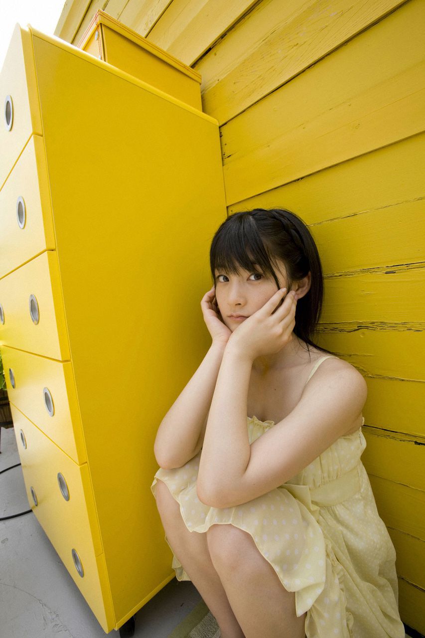 嗣永桃子 Tsugunaga Momoko  Vol.64-图82