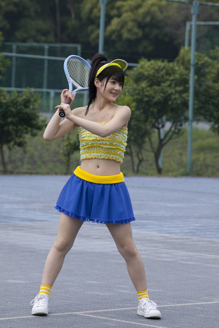 嗣永桃子 Tsugunaga Momoko  Vol.64-图87