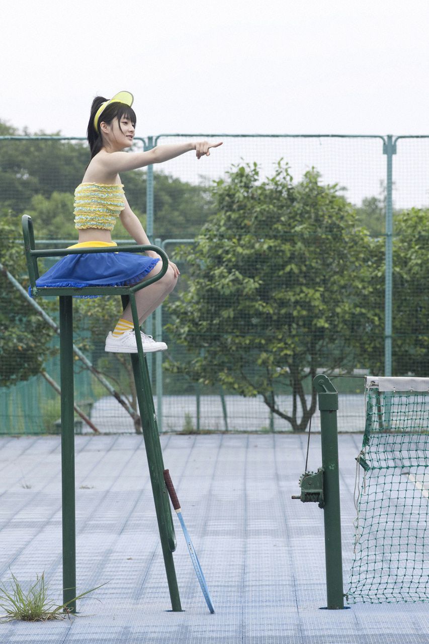 嗣永桃子 Tsugunaga Momoko  Vol.64-图88