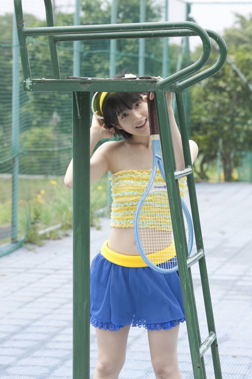 嗣永桃子 Tsugunaga Momoko  Vol.64-图89