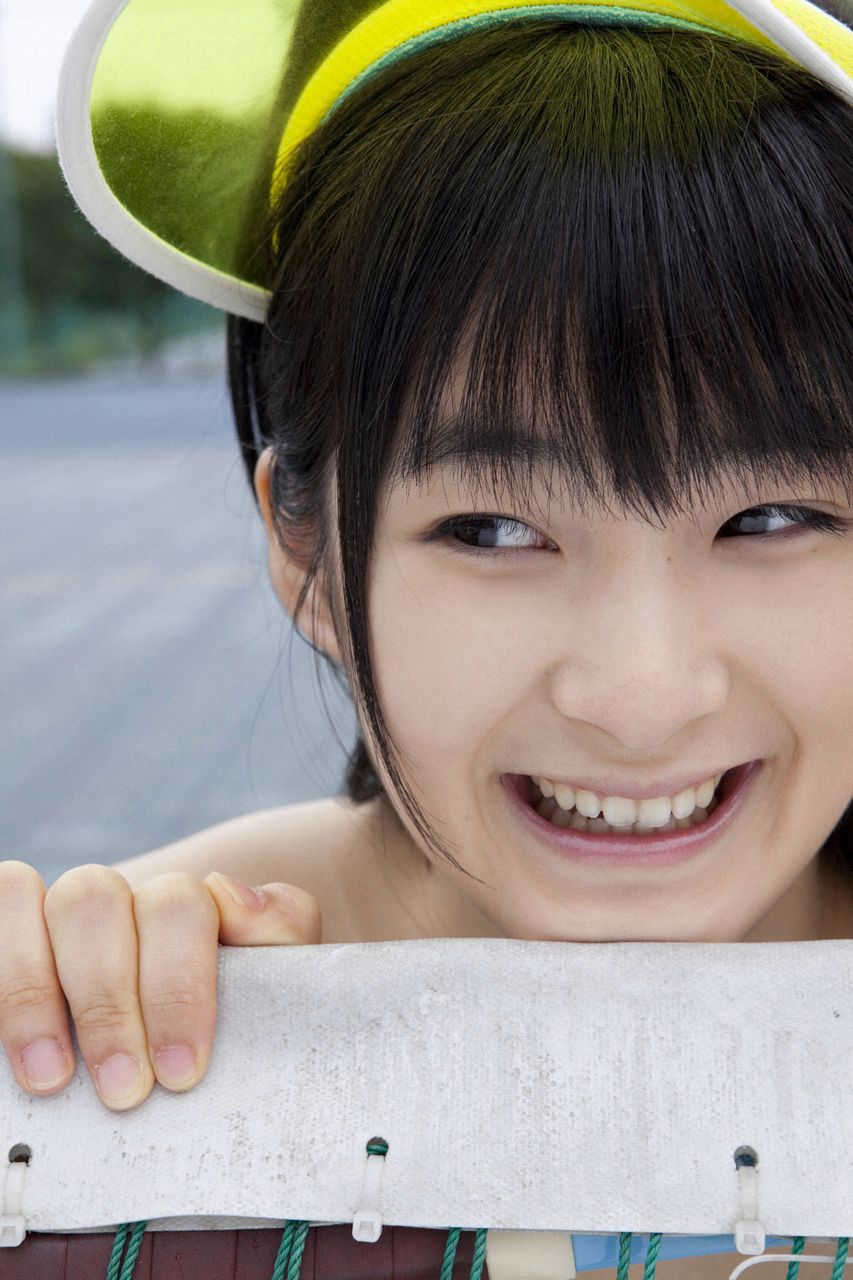 嗣永桃子 Tsugunaga Momoko  Vol.64-图90