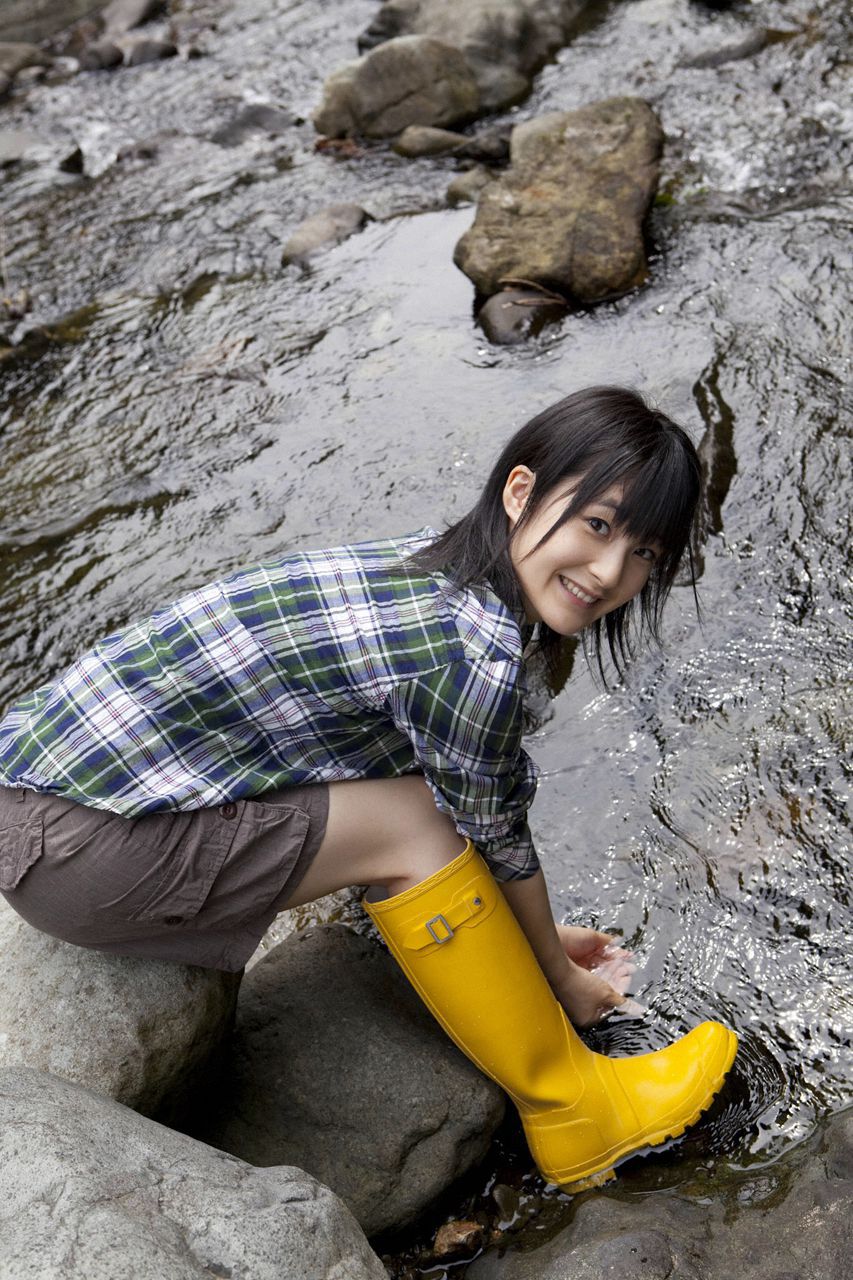 嗣永桃子 Tsugunaga Momoko  Vol.64-图93