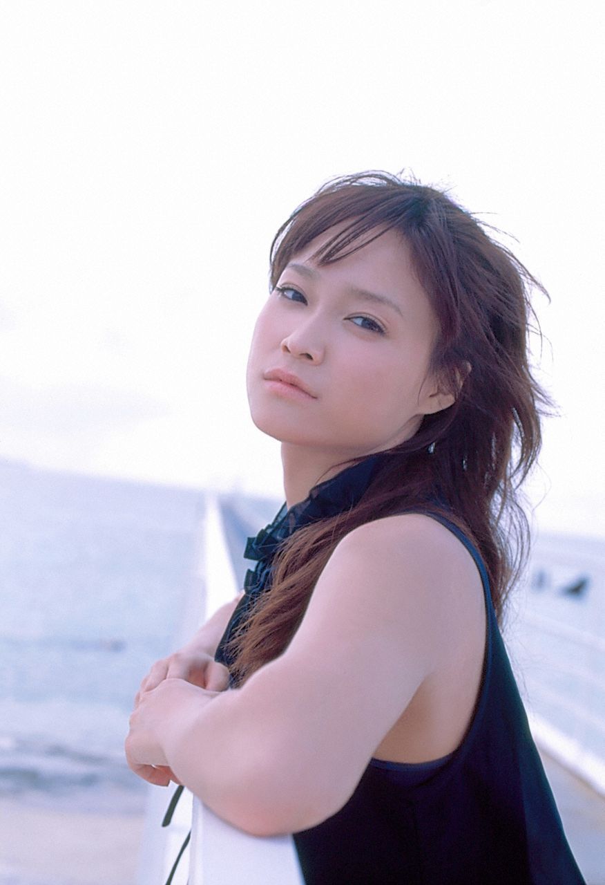 Eri Kamei 亀井絵里  Vol.65-图99