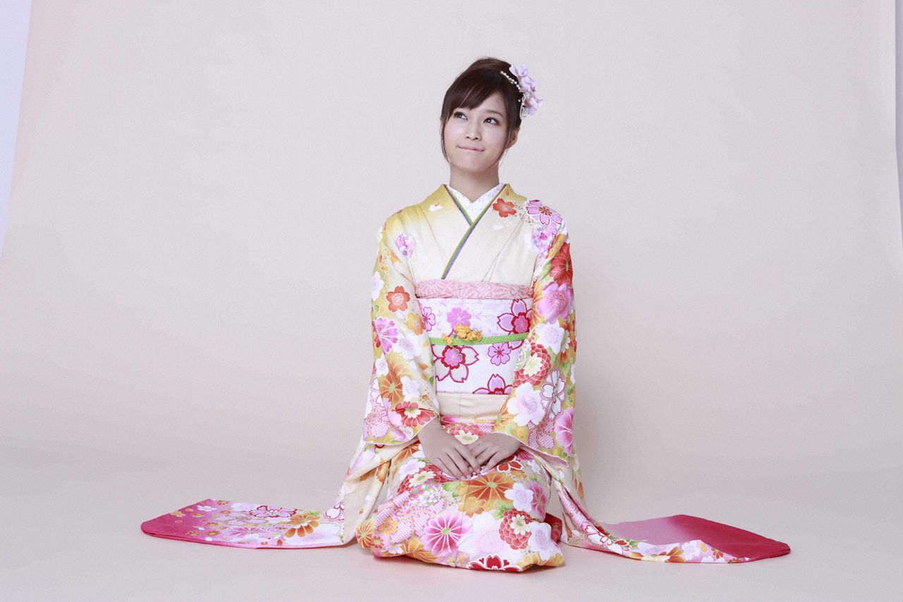 Eri Kamei 亀井絵里  Vol.65-图13