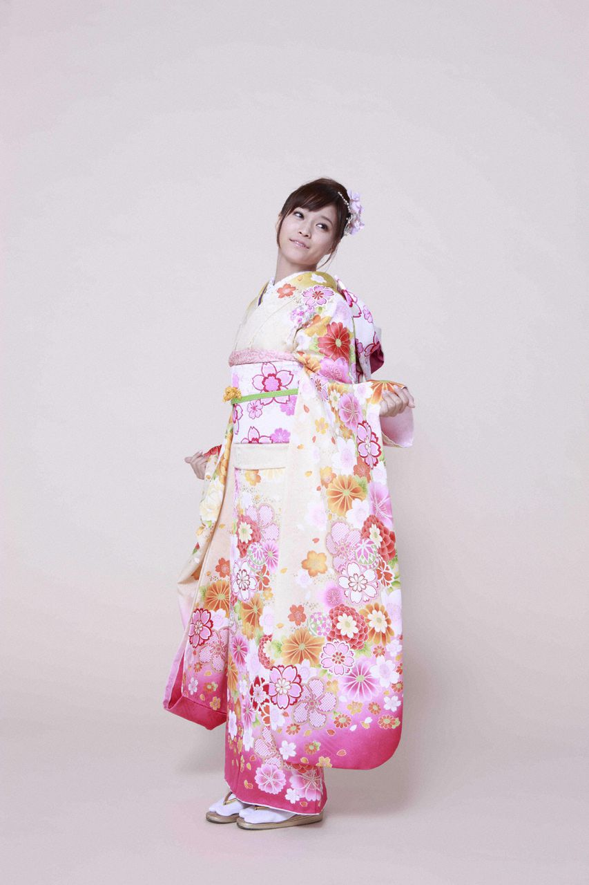 Eri Kamei 亀井絵里  Vol.65-图15