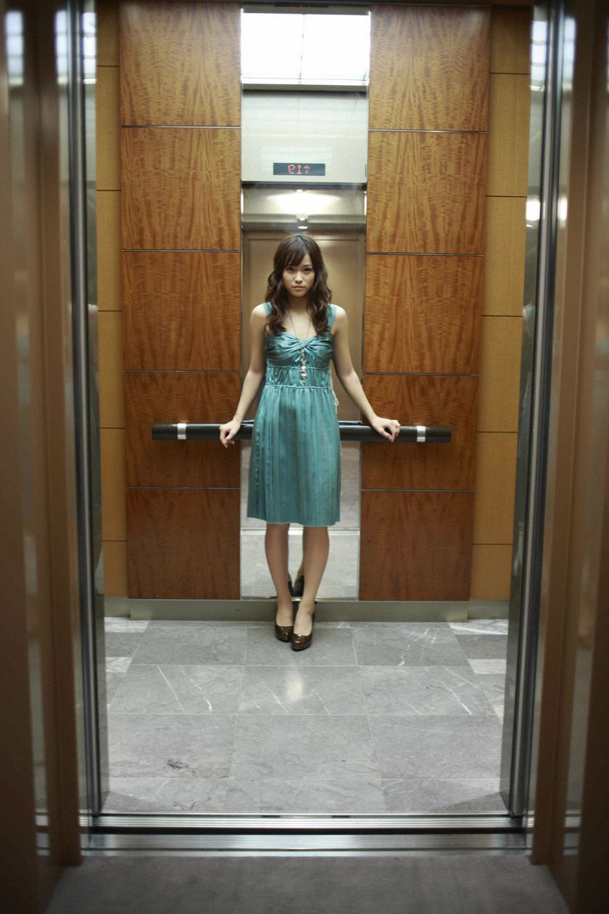 Eri Kamei 亀井絵里  Vol.65-图20