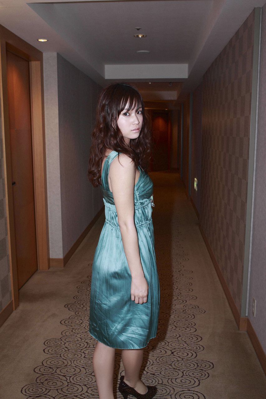 Eri Kamei 亀井絵里  Vol.65-图24