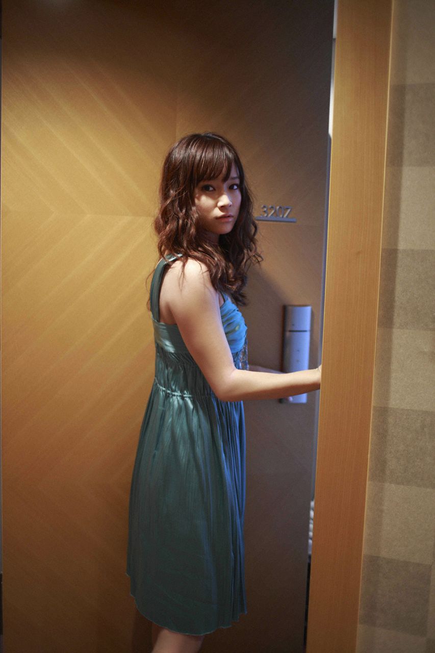 Eri Kamei 亀井絵里  Vol.65-图26