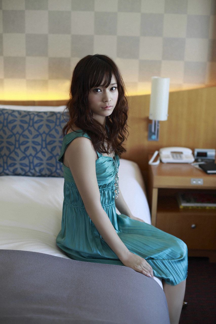 Eri Kamei 亀井絵里  Vol.65-图28