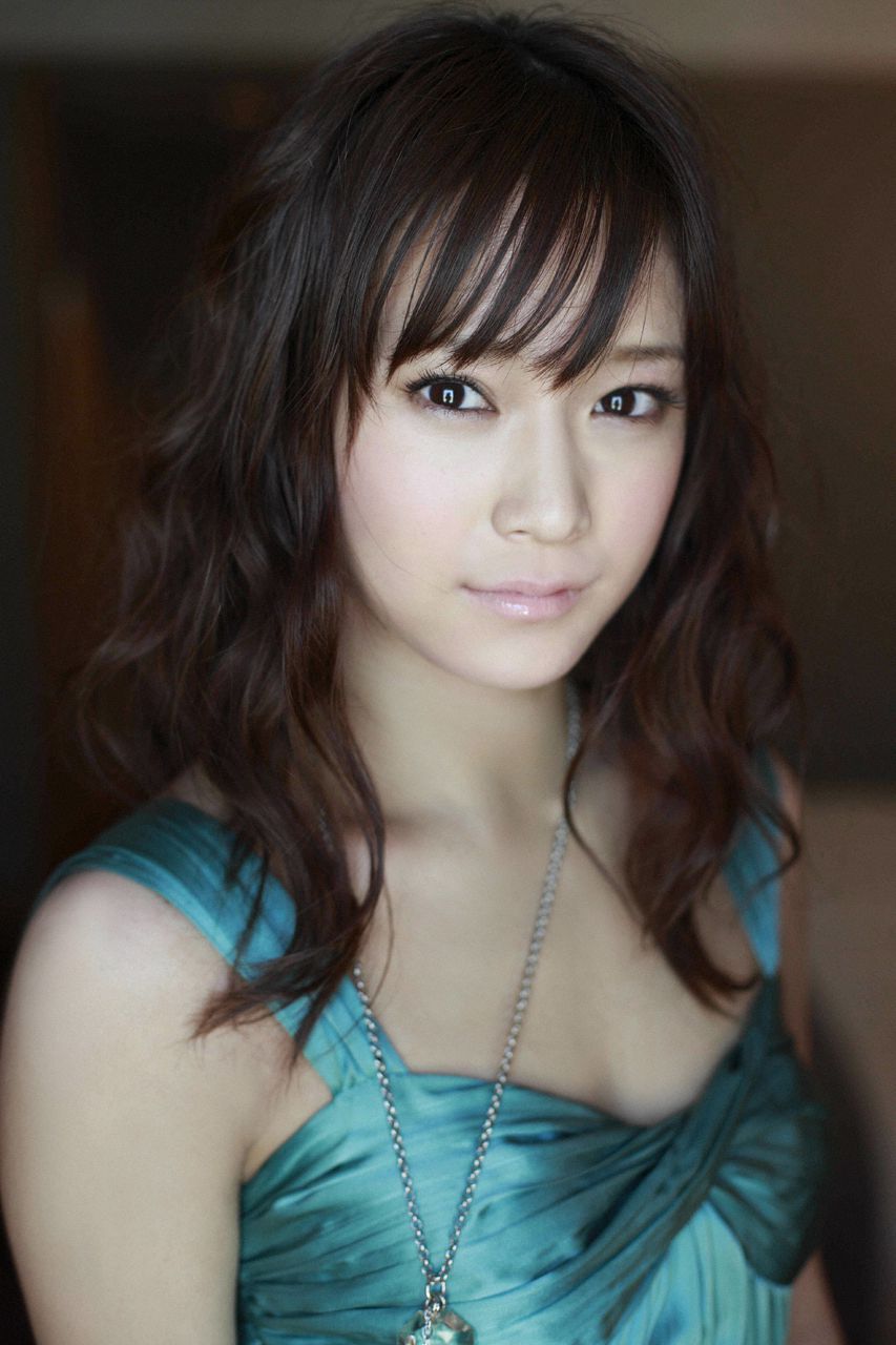 Eri Kamei 亀井絵里  Vol.65-图32