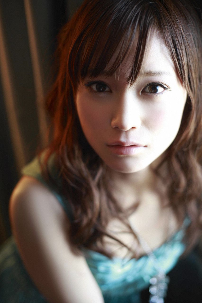 Eri Kamei 亀井絵里  Vol.65-图34