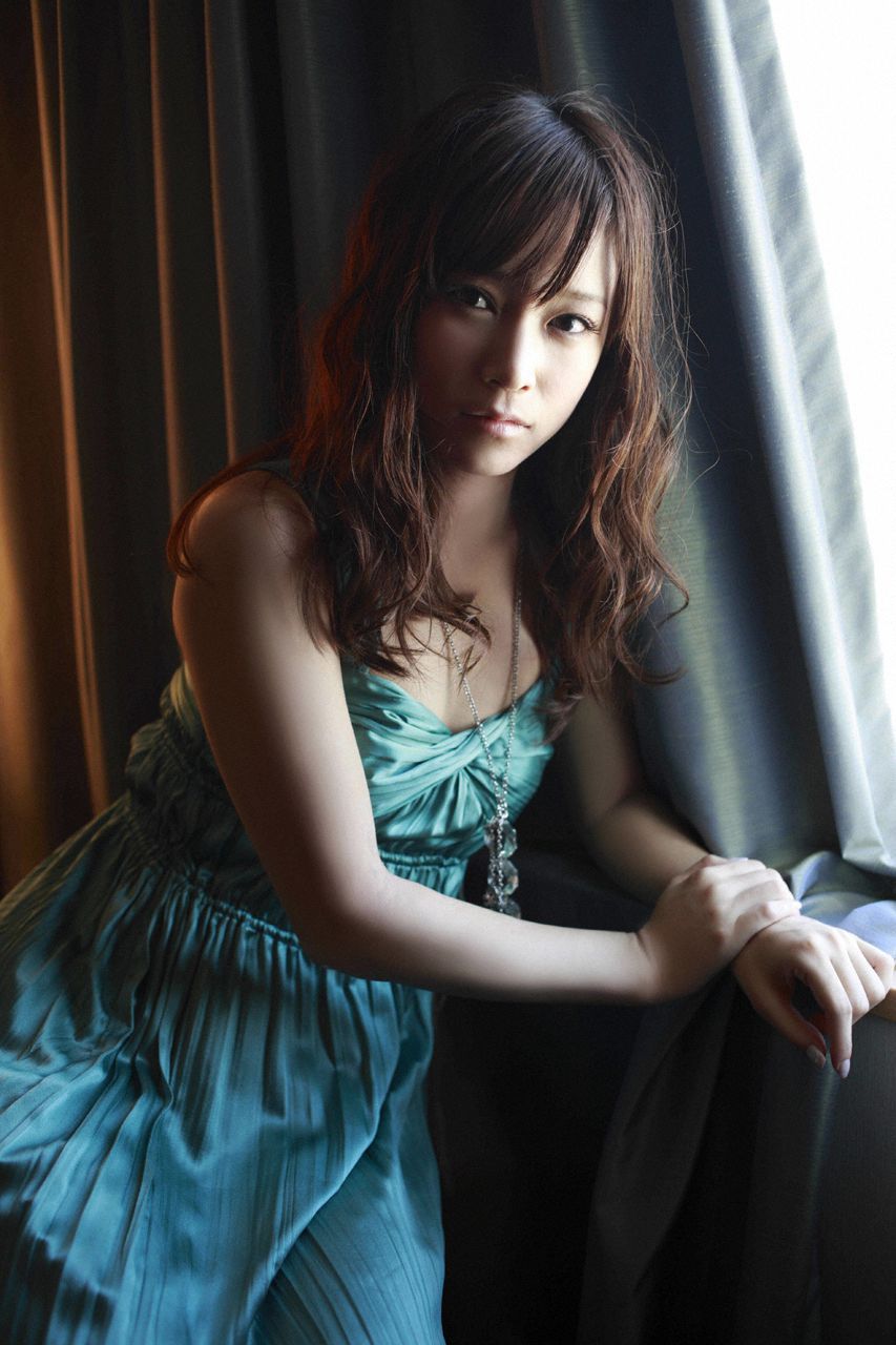 Eri Kamei 亀井絵里  Vol.65-图35