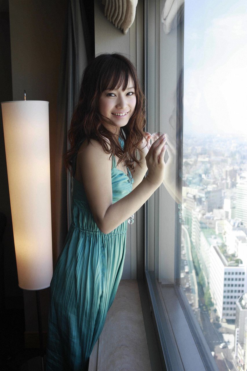 Eri Kamei 亀井絵里  Vol.65-图36