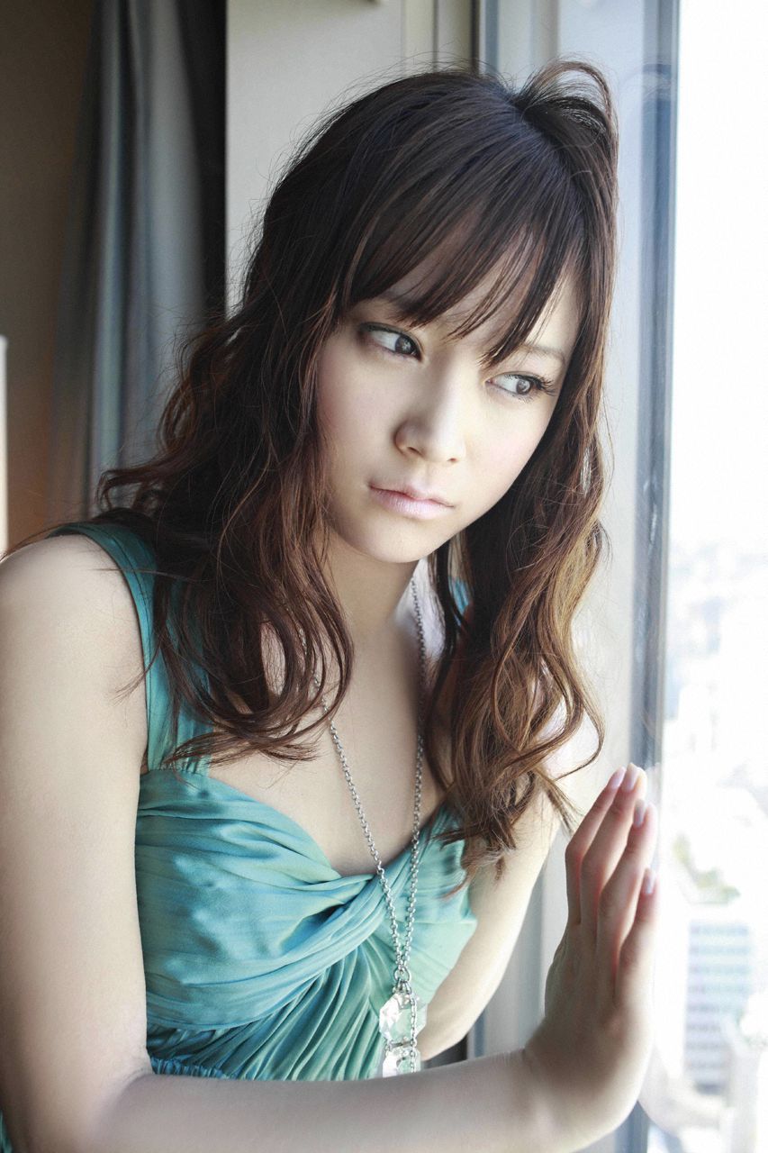 Eri Kamei 亀井絵里  Vol.65-图37