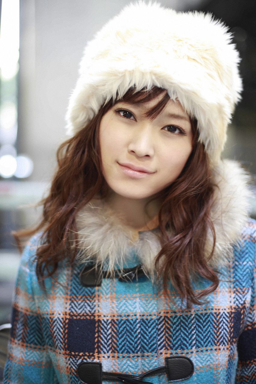 Eri Kamei 亀井絵里  Vol.65-图42