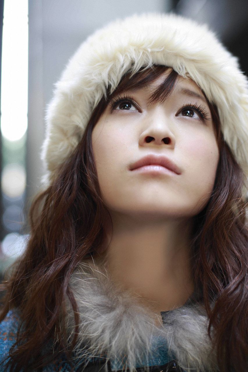 Eri Kamei 亀井絵里  Vol.65-图43