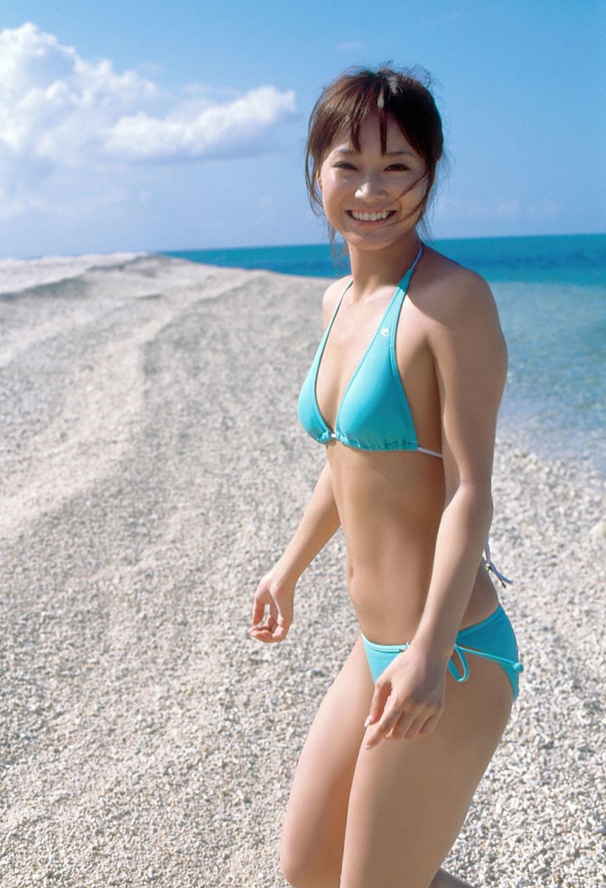 Eri Kamei 亀井絵里  Vol.65-图49