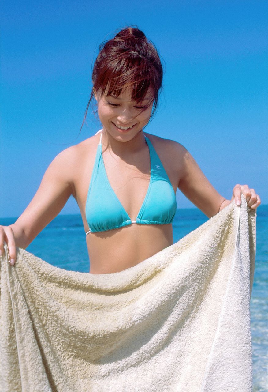 Eri Kamei 亀井絵里  Vol.65-图51