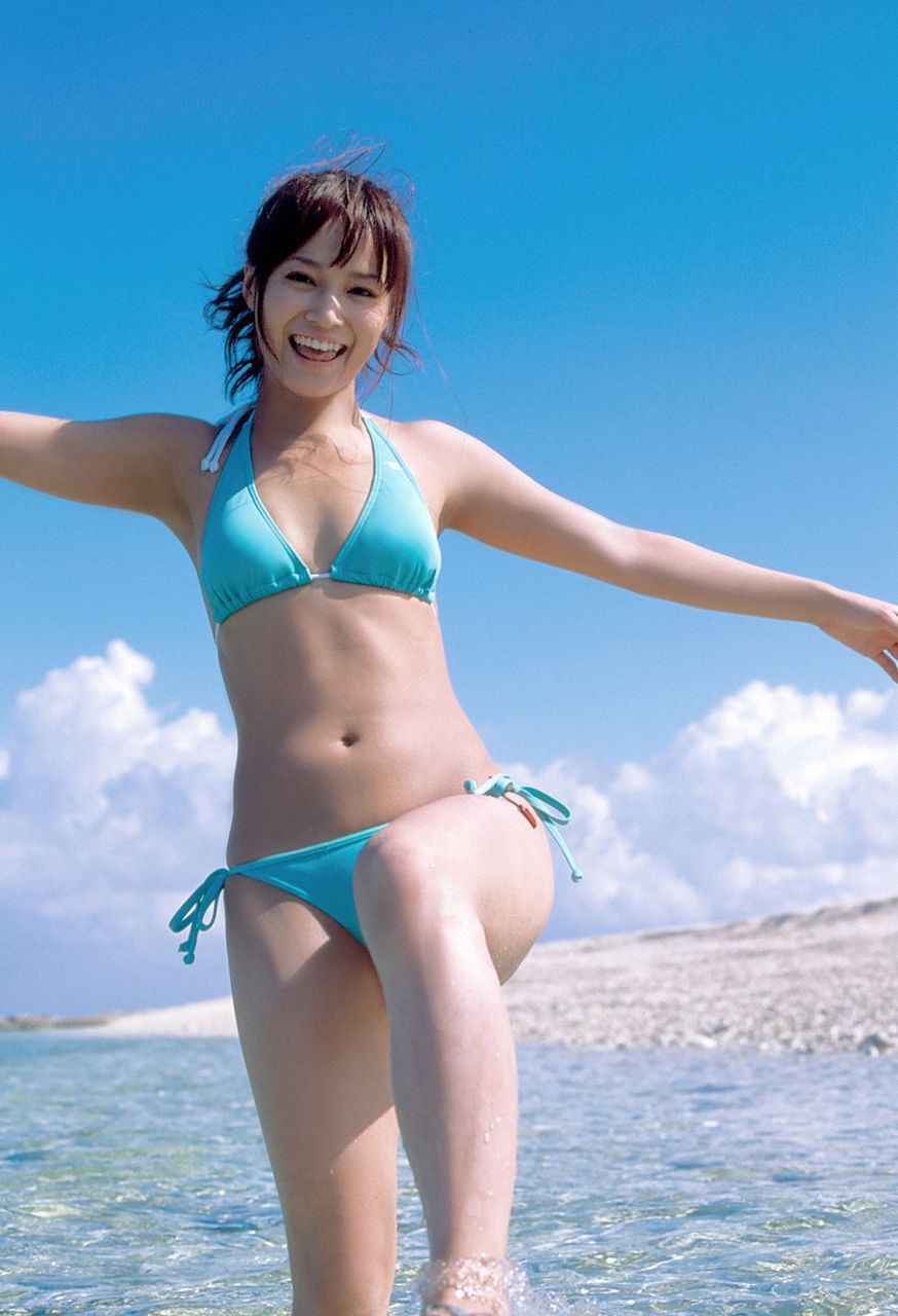 Eri Kamei 亀井絵里  Vol.65-图52