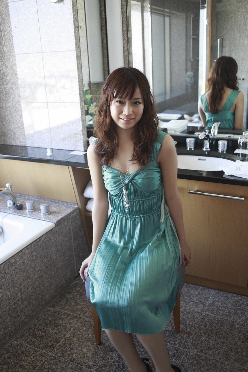 Eri Kamei 亀井絵里  Vol.65-图57